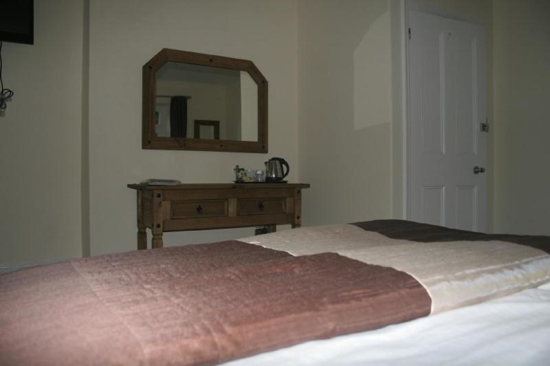 Mill House B&B Chew Magna Δωμάτιο φωτογραφία