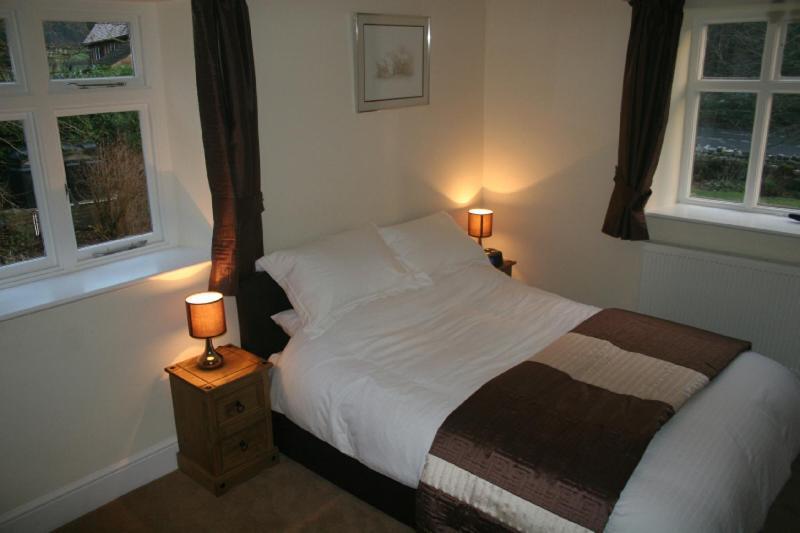 Mill House B&B Chew Magna Δωμάτιο φωτογραφία