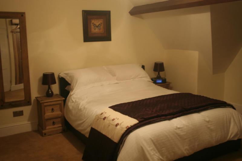 Mill House B&B Chew Magna Δωμάτιο φωτογραφία