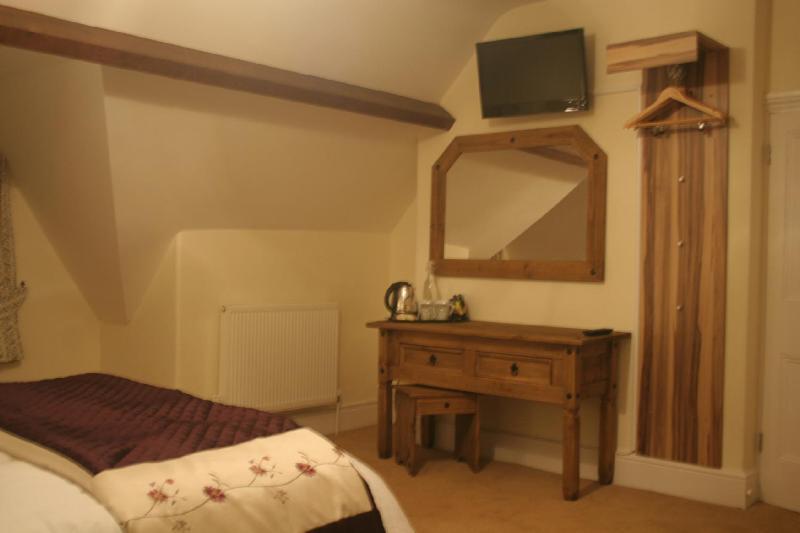 Mill House B&B Chew Magna Δωμάτιο φωτογραφία