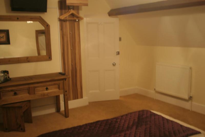 Mill House B&B Chew Magna Δωμάτιο φωτογραφία