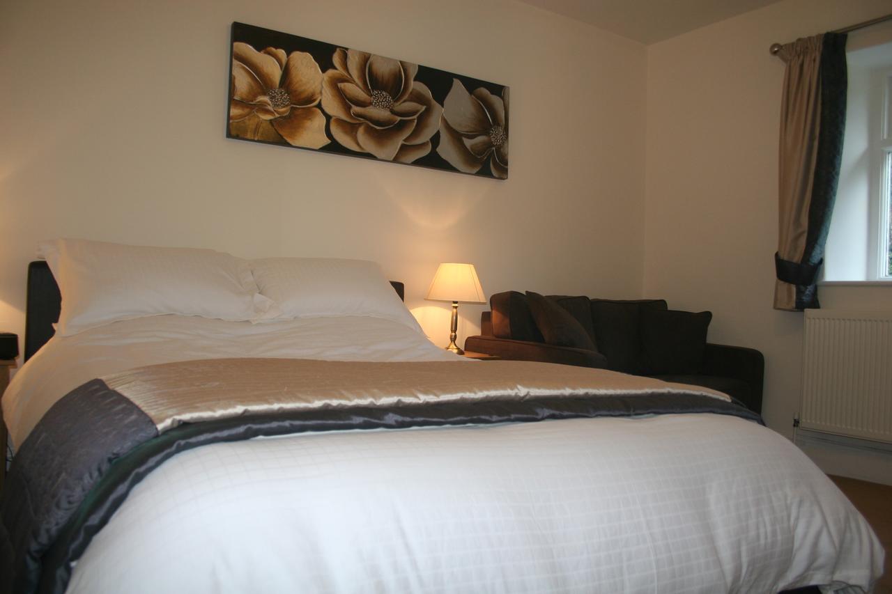 Mill House B&B Chew Magna Εξωτερικό φωτογραφία