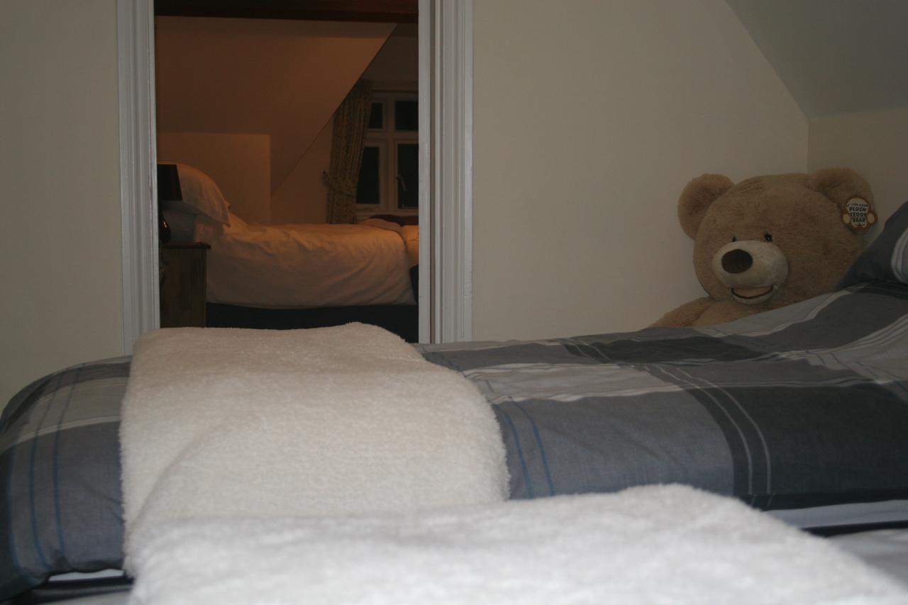 Mill House B&B Chew Magna Εξωτερικό φωτογραφία