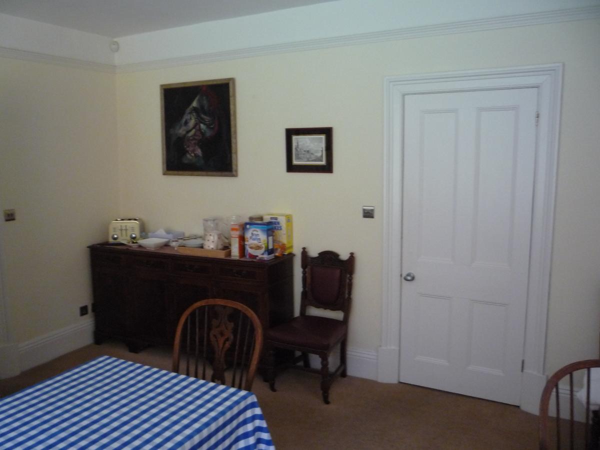 Mill House B&B Chew Magna Εξωτερικό φωτογραφία