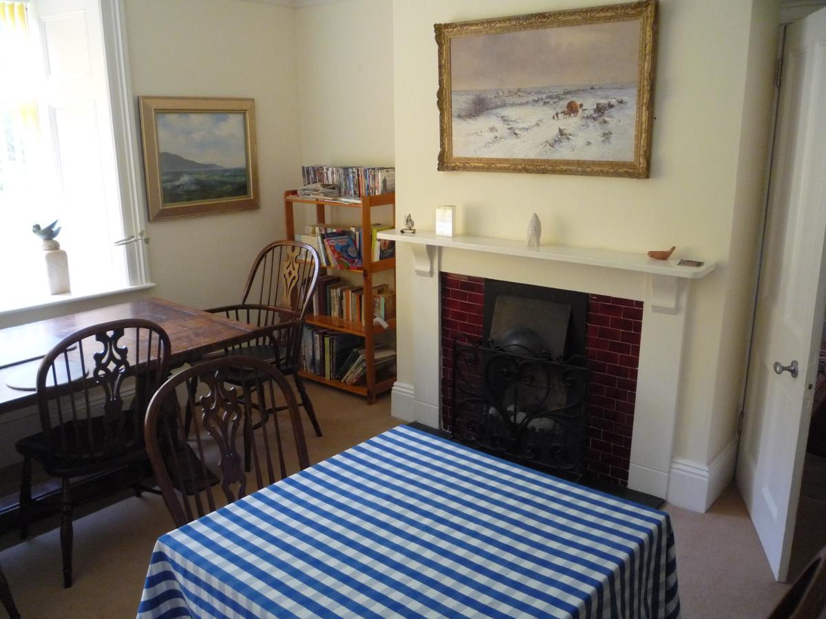 Mill House B&B Chew Magna Εξωτερικό φωτογραφία