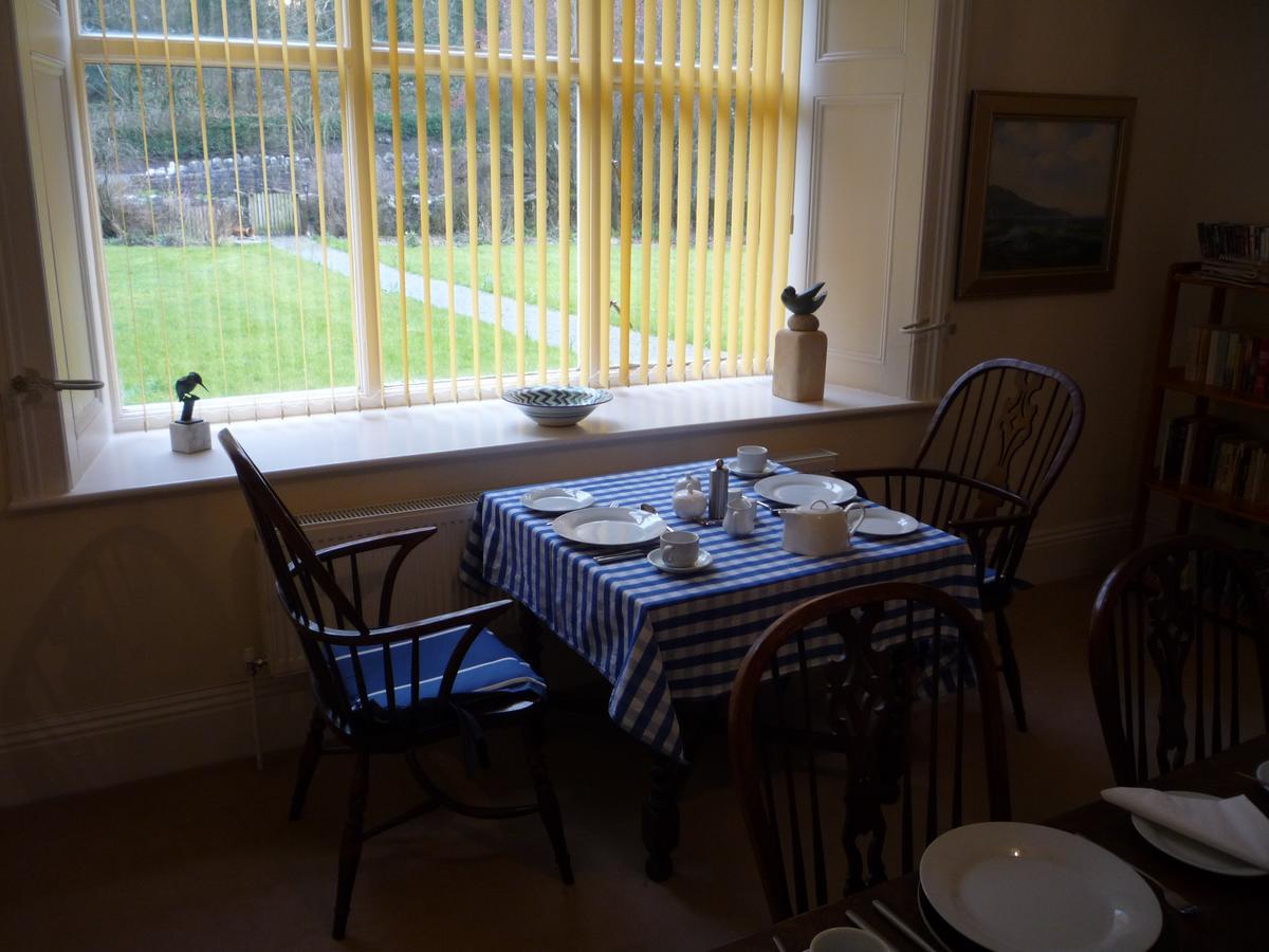 Mill House B&B Chew Magna Εξωτερικό φωτογραφία