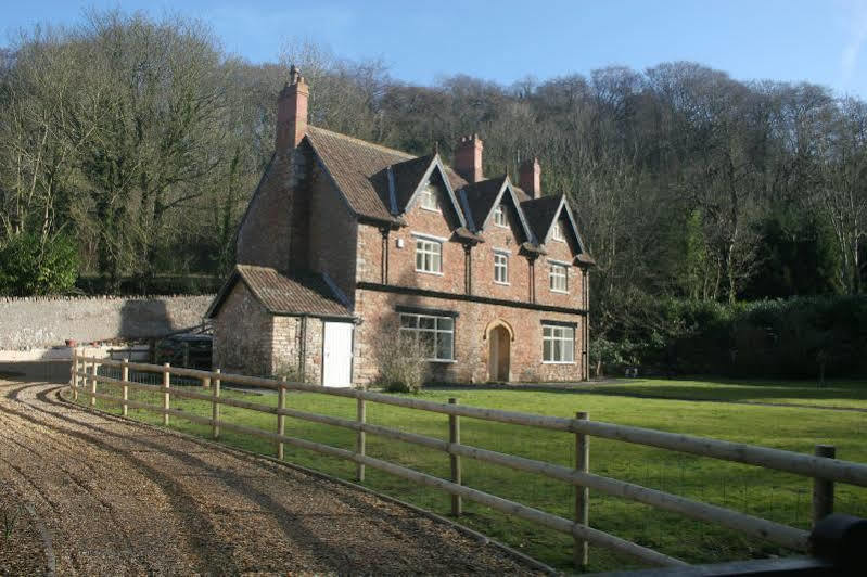 Mill House B&B Chew Magna Εξωτερικό φωτογραφία