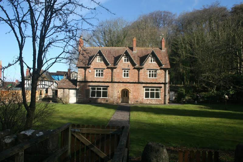 Mill House B&B Chew Magna Εξωτερικό φωτογραφία