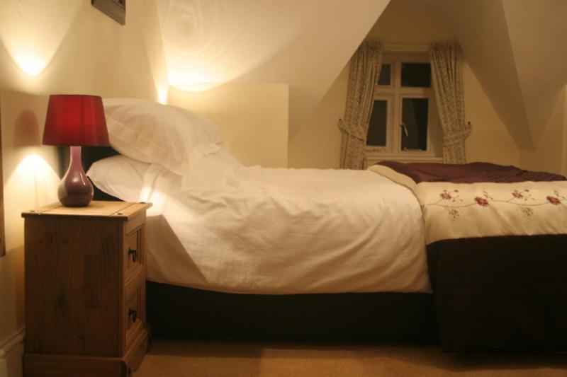 Mill House B&B Chew Magna Δωμάτιο φωτογραφία
