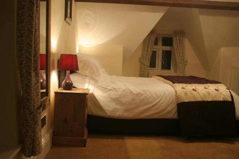 Mill House B&B Chew Magna Εξωτερικό φωτογραφία
